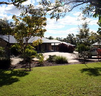 Emeraldene Inn  Eco-Lodge - Timeshare Accommodation