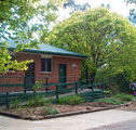 Euroa Caravan  Cabin Park - Timeshare Accommodation
