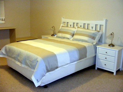 Fairways Bed & Breakfast At Jerilderie - Timeshare Accommodation 1