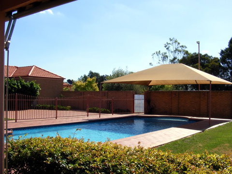 Fairways Bed & Breakfast At Jerilderie - Timeshare Accommodation 3
