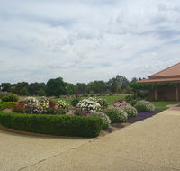 Fairways Bed  Breakfast at Jerilderie - Timeshare Accommodation