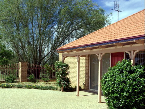 Fairways Bed & Breakfast At Jerilderie - Timeshare Accommodation 4