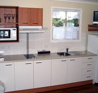 Fossickers Rest Tourist Park - Timeshare Accommodation