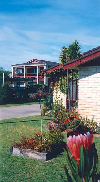 Fountain Court - Timeshare Accommodation 0