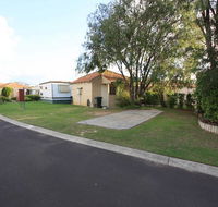 Geographe Bay Holiday Park - Timeshare Accommodation