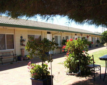 Gilgandra Lodge Motel - Timeshare Accommodation 0