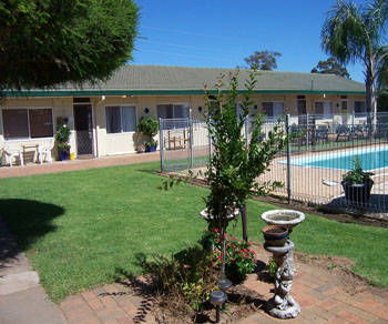 Gilgandra Lodge Motel - Timeshare Accommodation 1