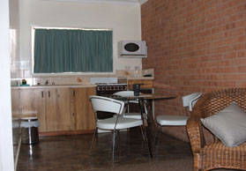 Gilgandra Lodge Motel - Timeshare Accommodation 2