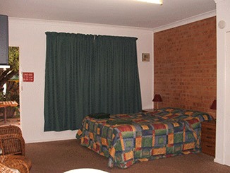 Gilgandra Lodge Motel - Timeshare Accommodation 3