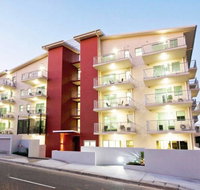 Gladstone City Central Apartments - Timeshare Accommodation