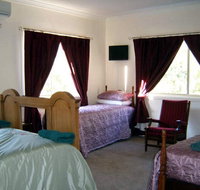 Gloucester on Avon Bed and Breakfast - Timeshare Accommodation
