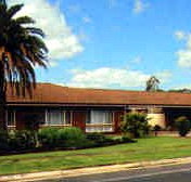 Golden Palms Motel - Timeshare Accommodation