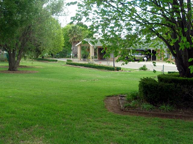 Moorong NSW Timeshare Accommodation