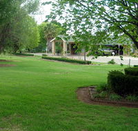 Golfview Motor Inn - Timeshare Accommodation