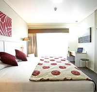 Grand Hotel Townsville - Timeshare Accommodation
