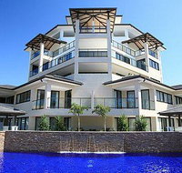 Grand Mercure Apartments Allegra Hervey Bay - Timeshare Accommodation