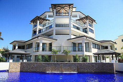 Grand Mercure Apartments Allegra Hervey Bay - Timeshare Accommodation 0