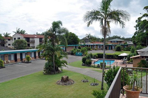 Haven Waters Motel And Apartments - Timeshare Accommodation 0