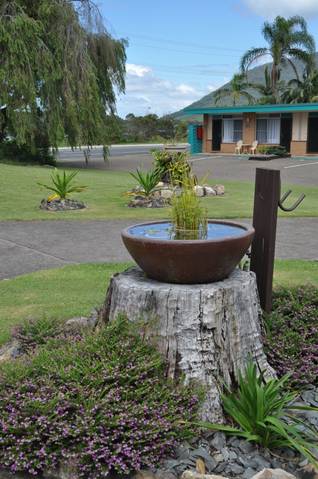 Haven Waters Motel And Apartments - Timeshare Accommodation 2