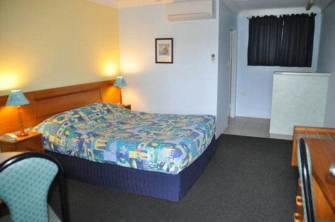 Haven Waters Motel And Apartments - Timeshare Accommodation 5