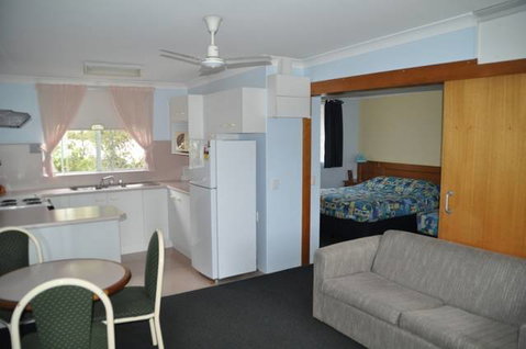 Haven Waters Motel And Apartments - Timeshare Accommodation 6