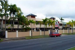 High Chaparral - Timeshare Accommodation 1