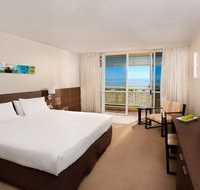 Holiday Inn Cairns Harbourside - Timeshare Accommodation