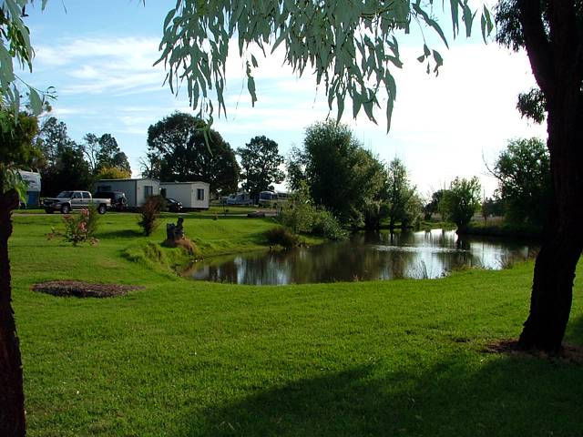 Cartwrights Hill NSW Timeshare Accommodation