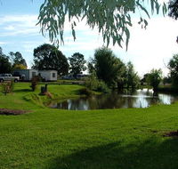 Horseshoe Motor Village Caravan Park - Timeshare Accommodation
