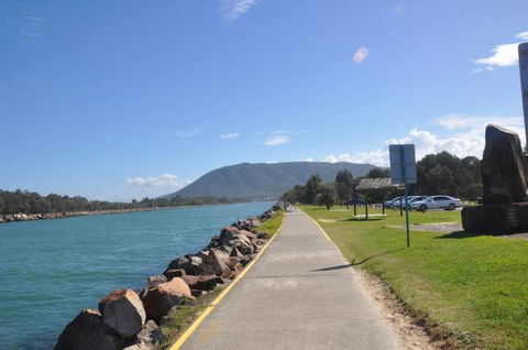 Jacaranda Caravan Park - Timeshare Accommodation 2