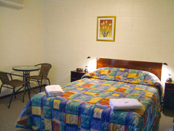 Jerilderie Budget Motel - Timeshare Accommodation 1