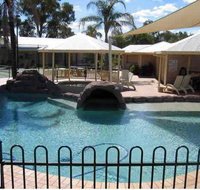 Jolly Swagman Motor Inn
