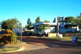 Kamarooka Tourist Park - Timeshare Accommodation 0