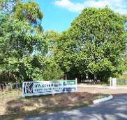 Kin Kora Village Tourist and Residential Home Park - Timeshare Accommodation
