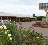 Kirriemuir Motel  Cabins - Timeshare Accommodation