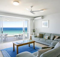 La Mer Sunshine Beachfront Apartments - Timeshare Accommodation