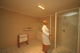 Lagoon Pocket Bed & Breakfast - Timeshare Accommodation 0