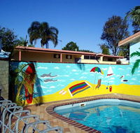 Laurieton Gardens Caravan Resort - Timeshare Accommodation