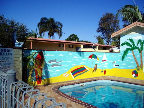 Laurieton Gardens Caravan Resort - Timeshare Accommodation 0