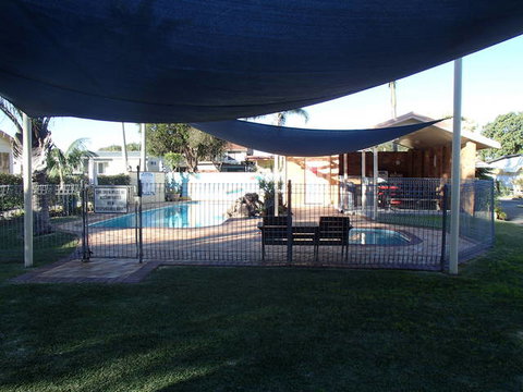 Laurieton Gardens Caravan Resort - Timeshare Accommodation 1