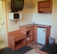Lodge Motel - Timeshare Accommodation