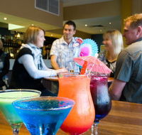 Loxton Hotel - Timeshare Accommodation