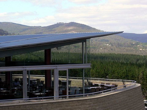 Macedon Ranges Hotel & Spa - Timeshare Accommodation 0