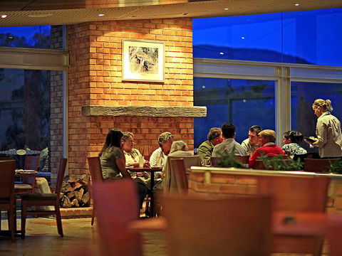 Macedon Ranges Hotel & Spa - Timeshare Accommodation 1