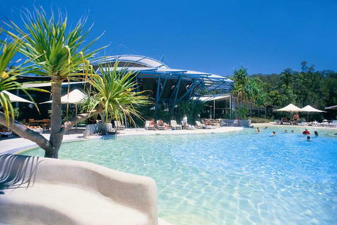 Mercure Kingfisher Bay Resort - Timeshare Accommodation 0