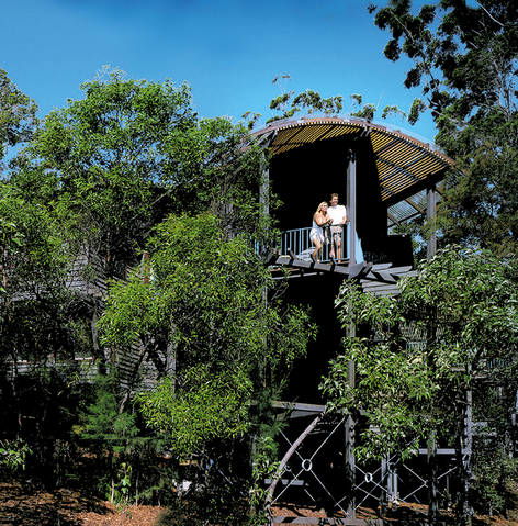 Mercure Kingfisher Bay Resort - Timeshare Accommodation 4