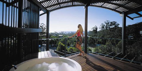 Mercure Kingfisher Bay Resort - Timeshare Accommodation 5