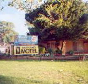 Mercury Motor Inn - Timeshare Accommodation