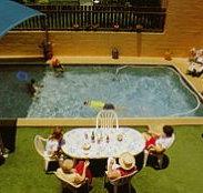 Mid City Motor Inn - Timeshare Accommodation