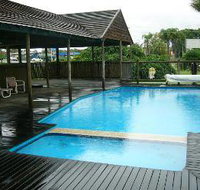Mid Coast Motor Inn - Timeshare Accommodation